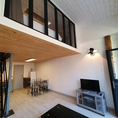 Appartement Centre Ville Au Calme Jardin Et Parking Public ลาโรแชล ภายนอก รูปภาพ